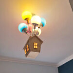 The Balloon House Light photo review
