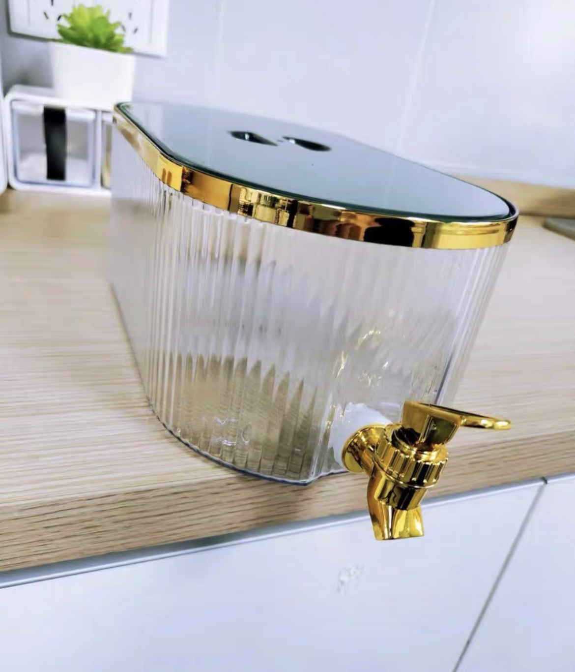 The Refrigerator Dispenser photo review