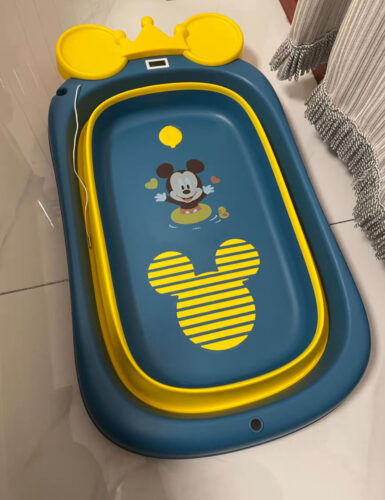 The Baby Bath Tub photo review