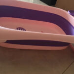 The Baby Bath Tub photo review