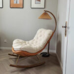 The Rocking Chair with the Foot Rest photo review