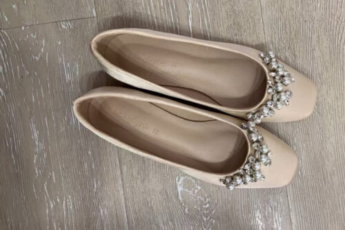 Bella Bella ❤️❤️❤️ ( Size 33-41 ) photo review