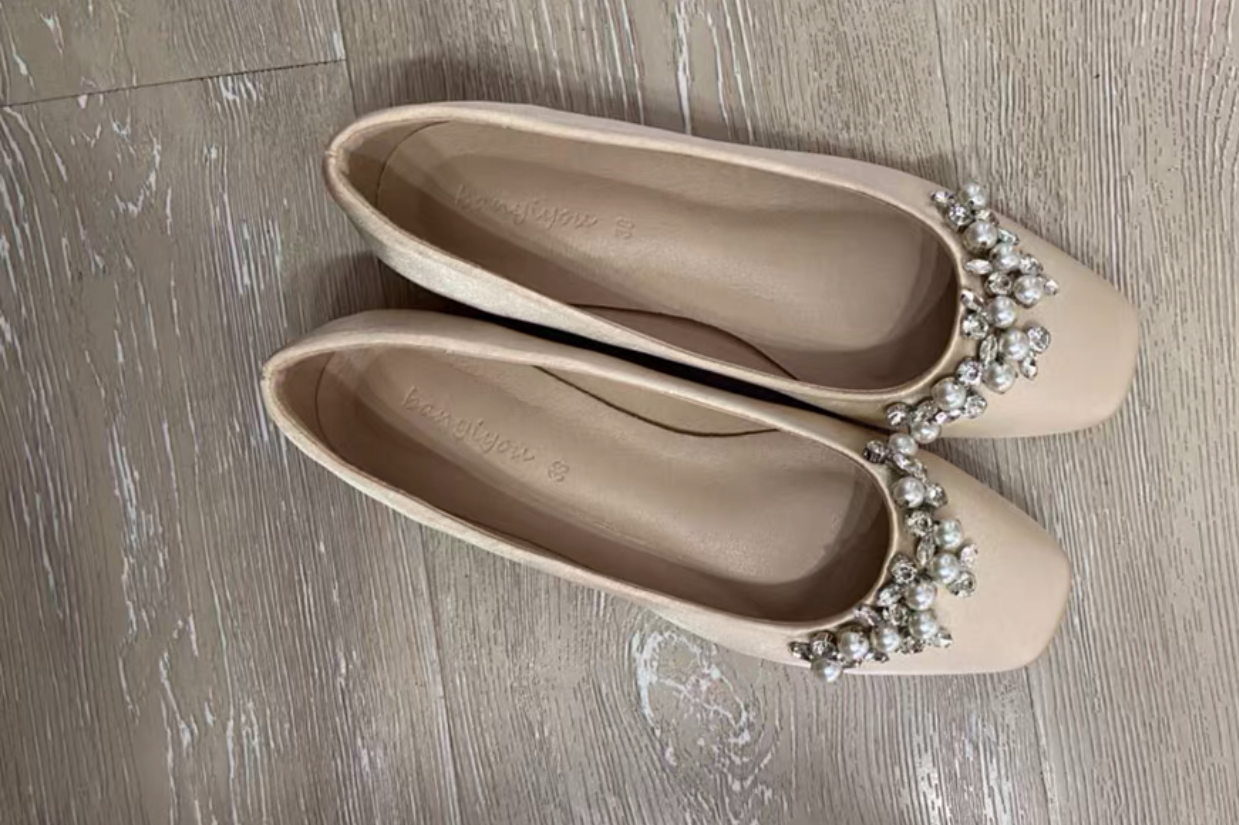 Bella Bella ❤️❤️❤️ ( Size 33-41 ) photo review