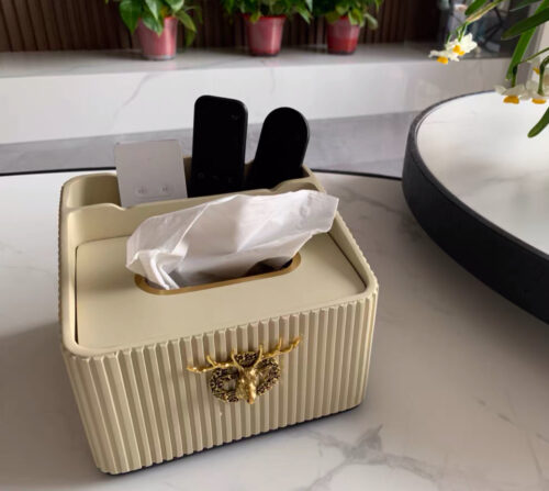 Tissue Holder photo review