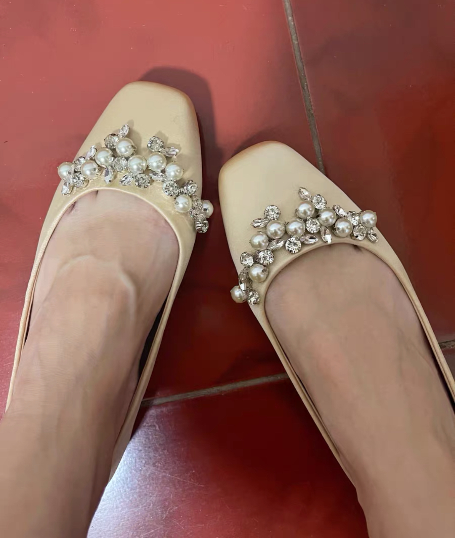 Bella Bella ❤️❤️❤️ ( Size 33-41 ) photo review