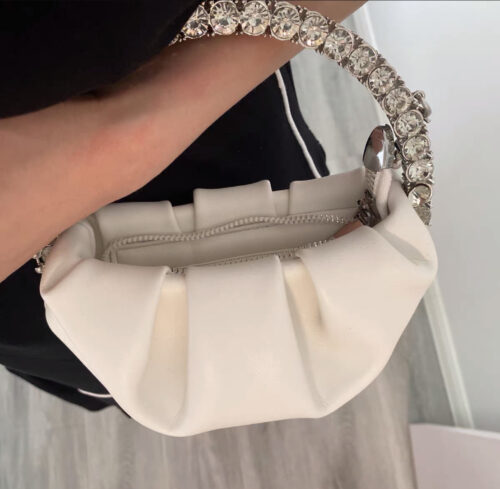 The Mini Classy bag photo review