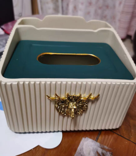 Tissue Holder photo review