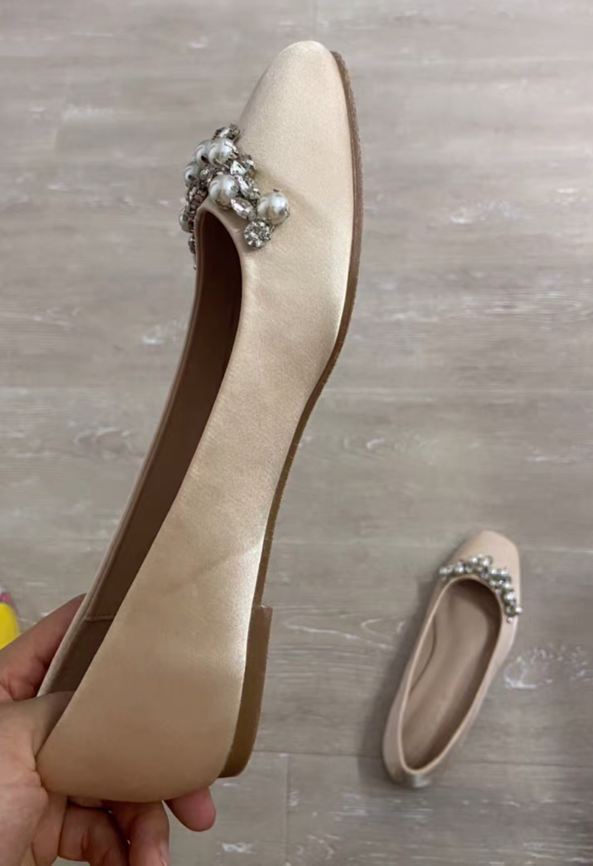 Bella Bella ❤️❤️❤️ ( Size 33-41 ) photo review