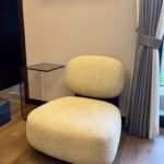 The Luxury Chair photo review