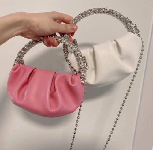 The Mini Classy bag photo review