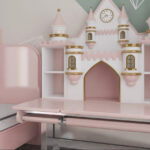 The Castle Children Learning study set photo review