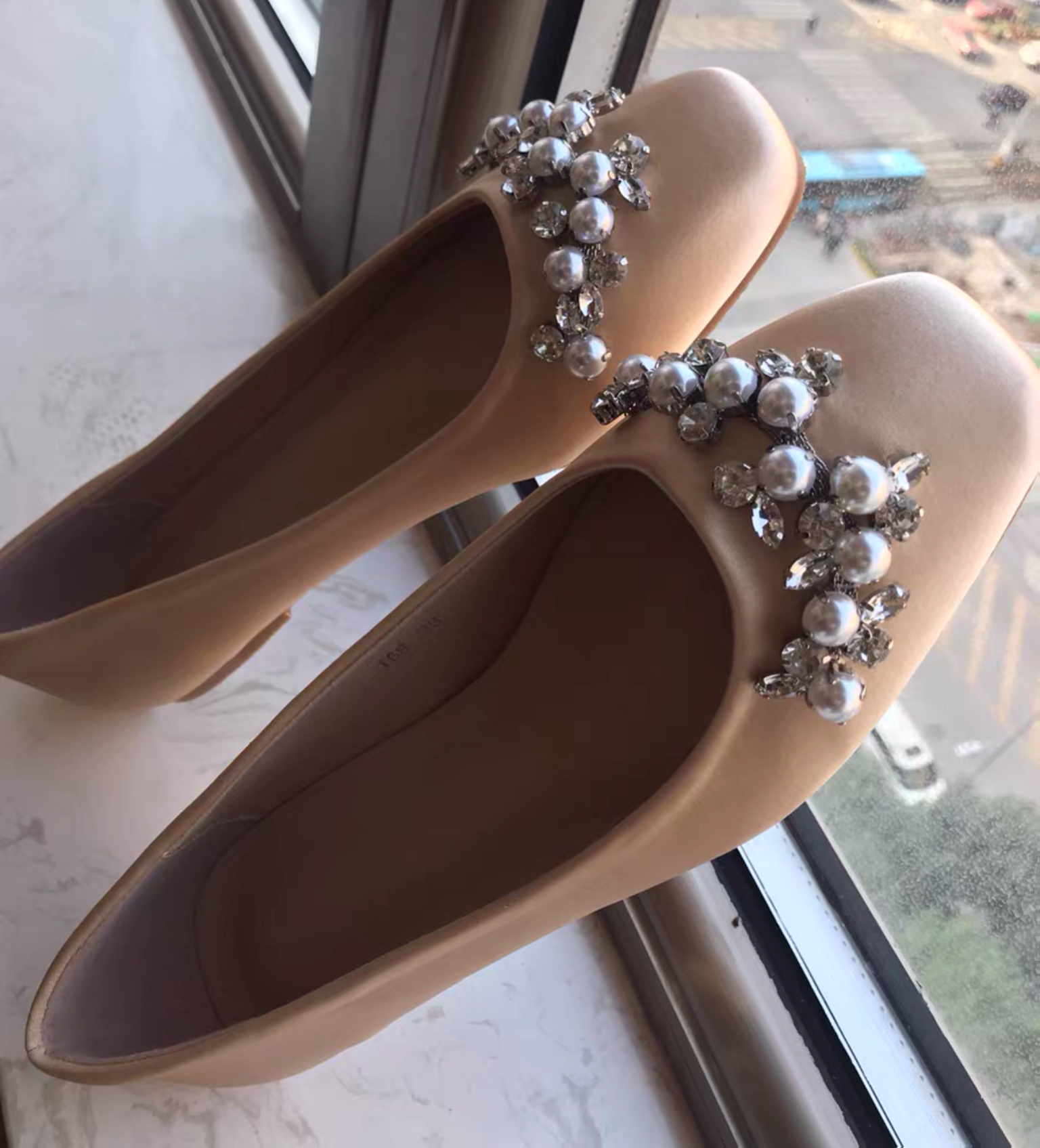 Bella Bella ❤️❤️❤️ ( Size 33-41 ) photo review