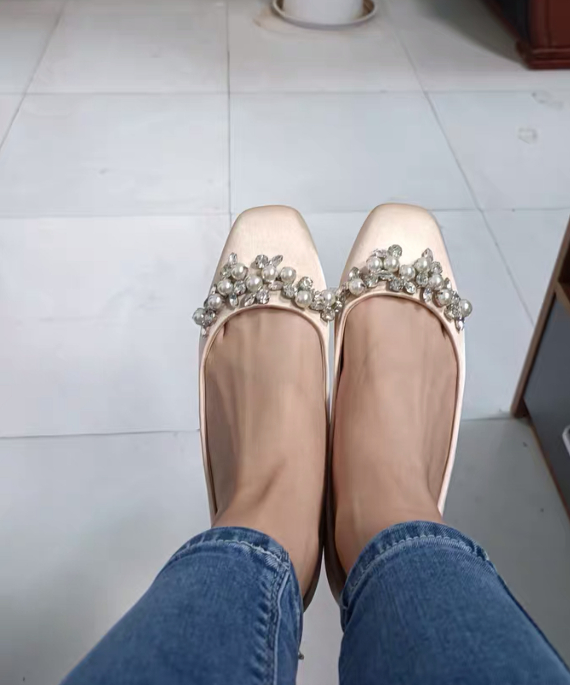 Bella Bella ❤️❤️❤️ ( Size 33-41 ) photo review