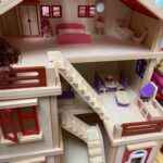 The Wooden Doll House photo review