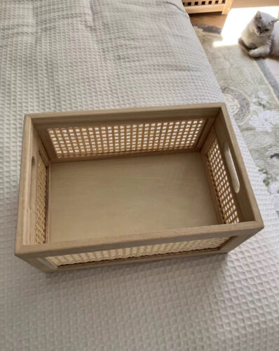 Set of two Baskets photo review