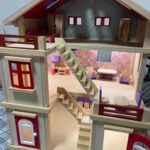 The Wooden Doll House photo review