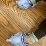 Kids Crocs photo review