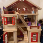 The Wooden Doll House photo review