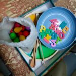 The Fruit Clip Game ( 36 month + ) photo review