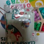 The Fruit Clip Game ( 36 month + ) photo review