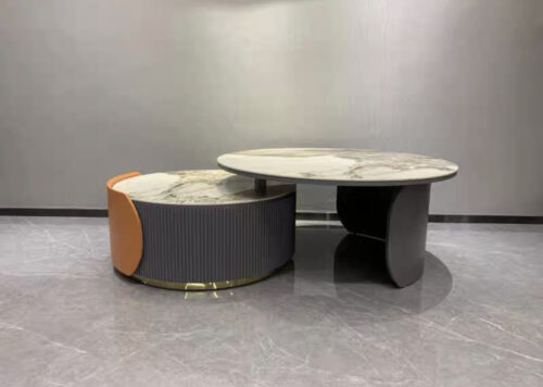 The Centre Table photo review