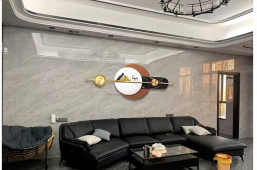 Wall Decor photo review
