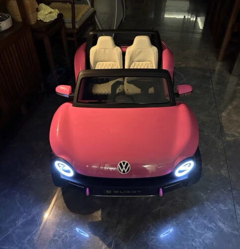 Kids Car photo review