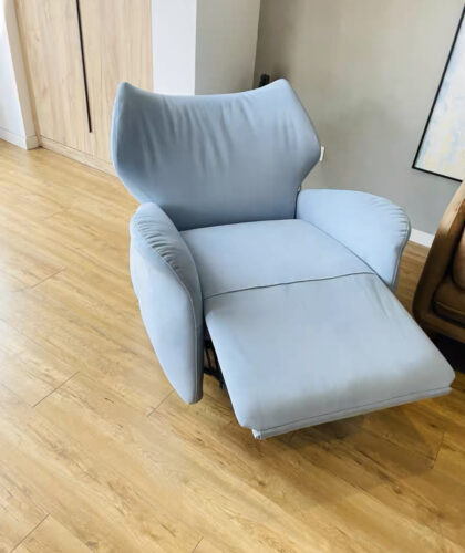 The Leisure Chair photo review