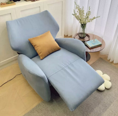 The Leisure Chair photo review