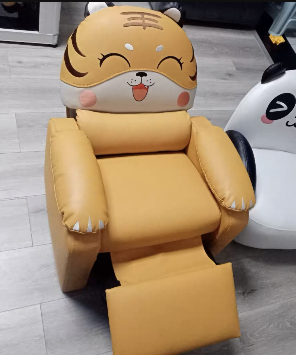 Kids Room Comfort Chair photo review