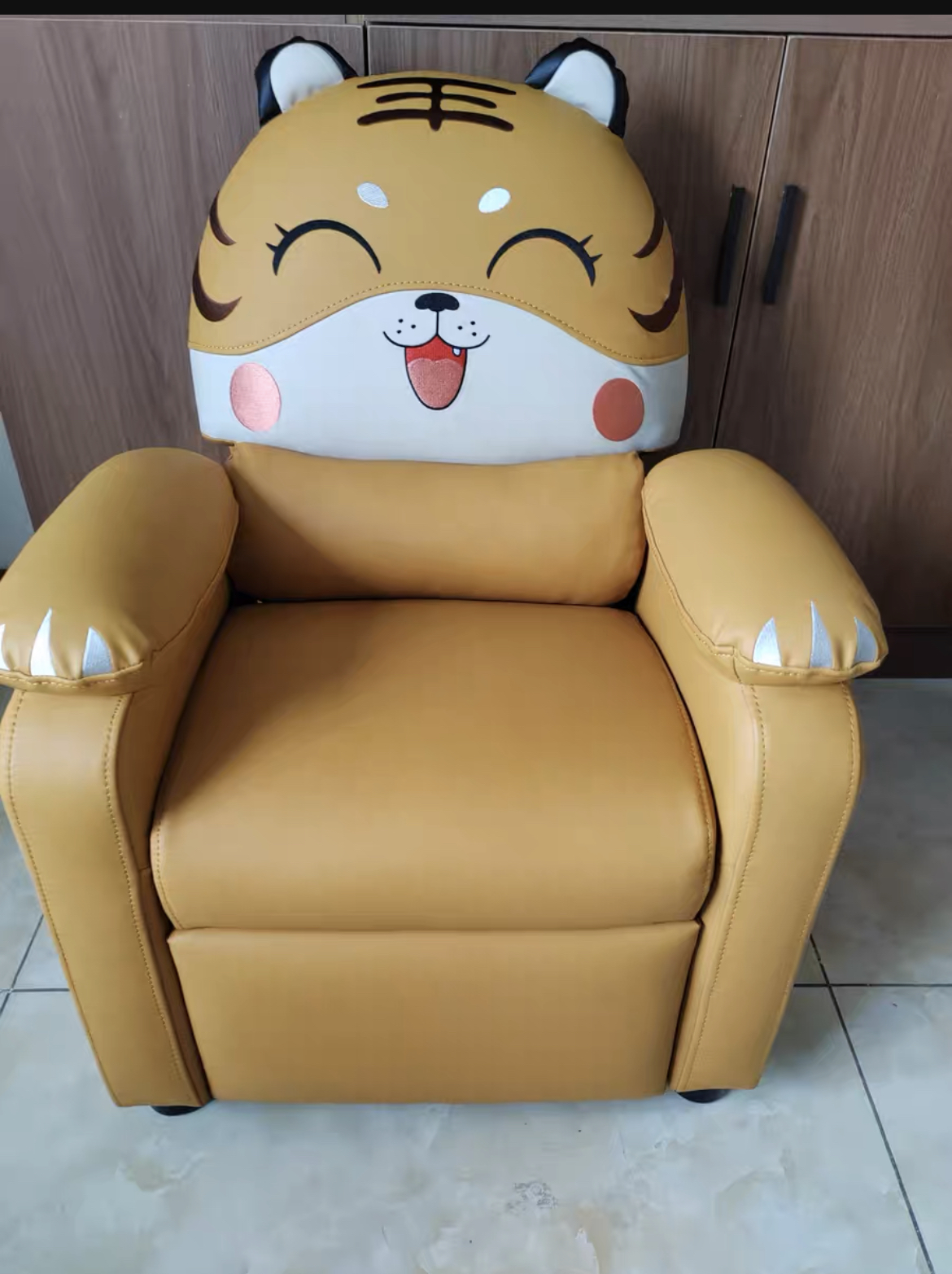 Kids Room Comfort Chair photo review