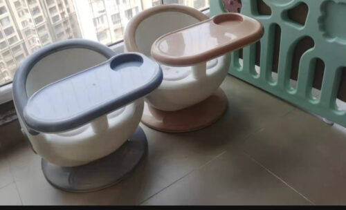 Kids Mini Dining Chair photo review