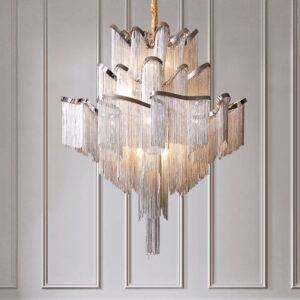 Lamps and Lights