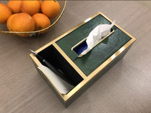 Table Setting photo review