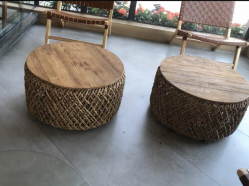 Table photo review