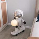 Astro Lamp photo review