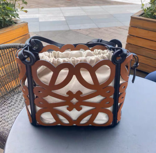 Bag photo review
