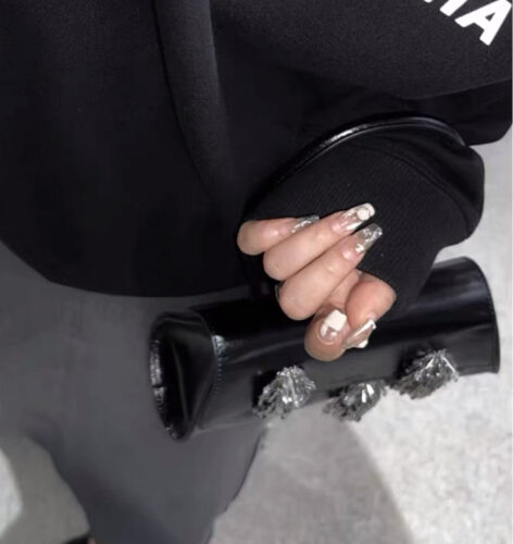 Bag photo review