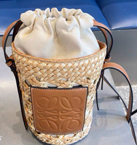 Bag photo review