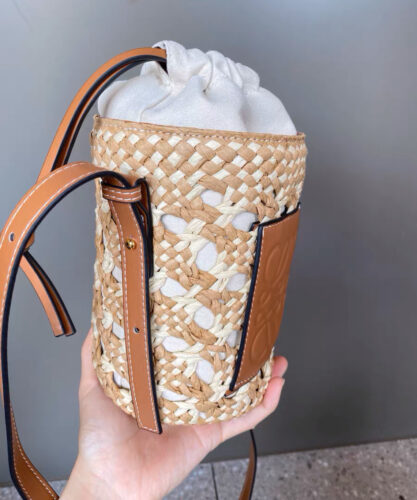 Bag photo review